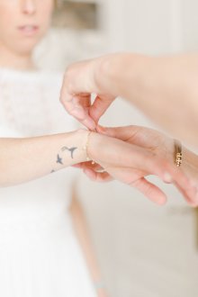 Aurore & Bénédicte